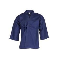 Kendo Jacke, navyblau, 100%