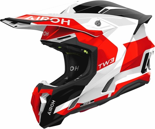 Airoh motorrad crosshelm twist - motorrad,