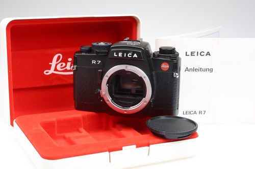 Leica partner aktion - r7,