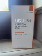 Biotherm Aquasource+ Vitamin