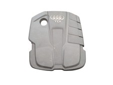 Abdeckung für Saugrohr