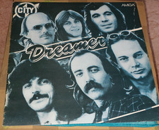 City – Dreamer - Window (Am