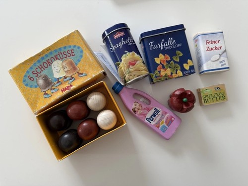 Erzi holzspielzeug spaghetti - holzspielzeug,