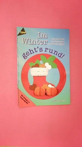 162568 winter geht rund - im,