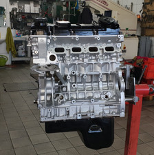 BMW N43B20 Engine 0 km Motor