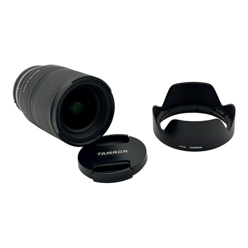 Tamron 28mm di iii - 17-28mm, rxd