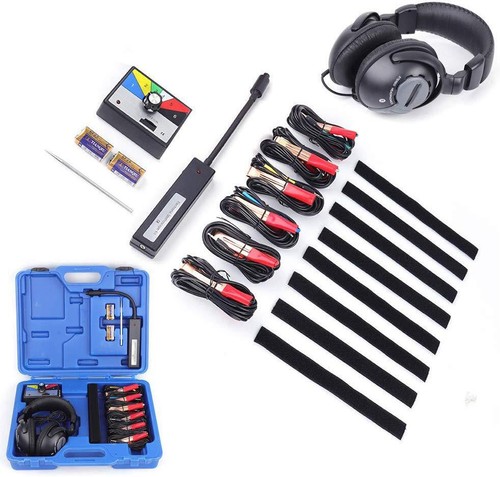 Elektronisches auto stethoskop - elektronisches,