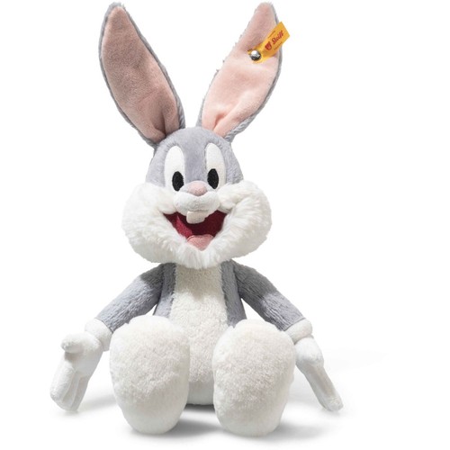 Steiff 024672 bugs bunny - bugs,