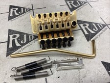 OEM Floyd Rose Tremolo Bridge