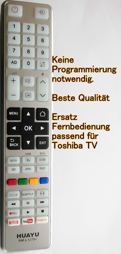 Universal fernbedienung für - universal,