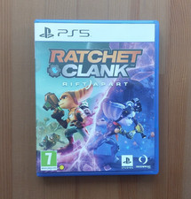 Ratchet & Clank: Rift Apart