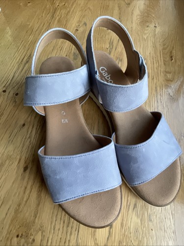 Damen sandalen gabor - damen,