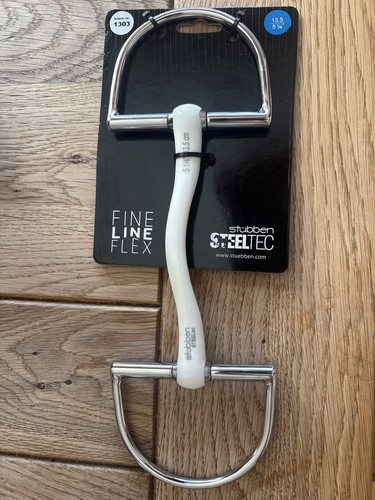 Stübben fine line flex gebiss - stübben,