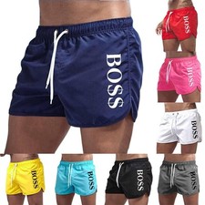 Badeshorts Badehose Shorts