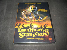 DARK NIGHT OF THE SCARECROW ~