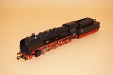 Märklin Spur H0 3319 Dampflok der ÖBB BR 50