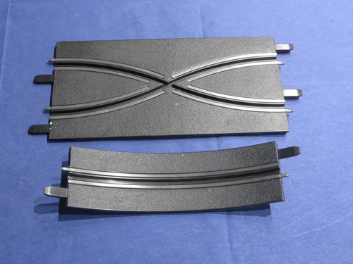 Carrera x schiene - carrera, go,