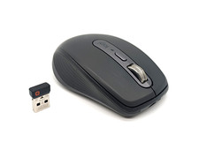 Logitech MX Anywhere 3