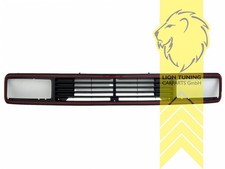 Sportgrill Kühlergrill für