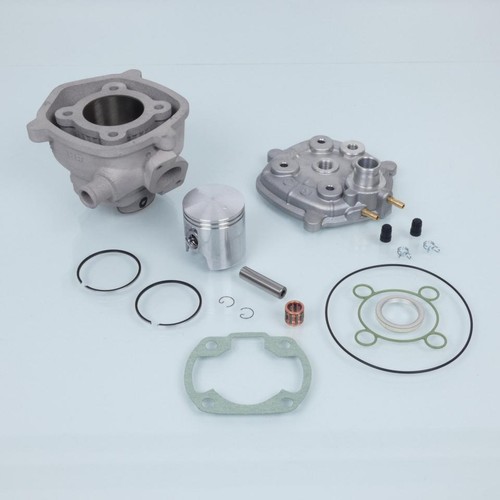 Hoher motor malossi für - motor,