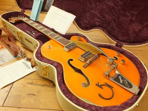 Gretsch chet atkins - ,