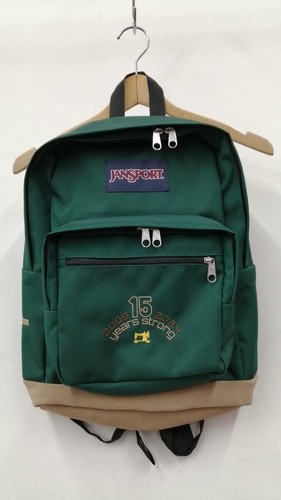 The apartment jansport right - x,