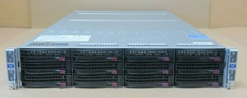 Supermicro superserver - supermicro,