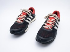 adidas Supernova Glide 7 Herren Laufschuh Sportschuh Gr 45 1/3 EU Art 20905-100