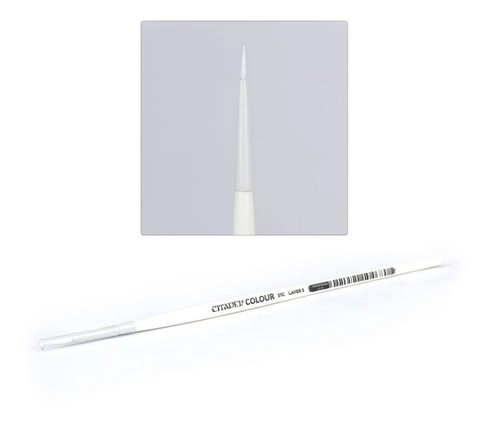 Citadel pinsel brush - brush,
