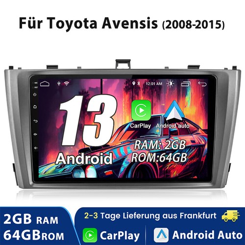 Android autoradio gps navi - 15,