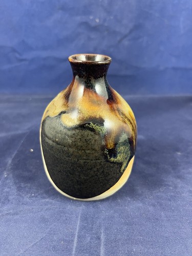 Ernst stauber vase - stauber, 70er
