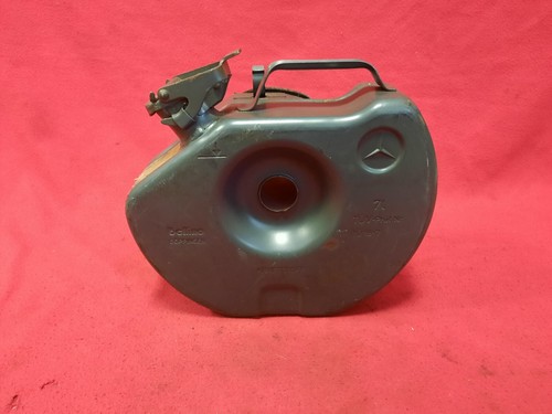 Bellino mercedes liter - bellino, 7