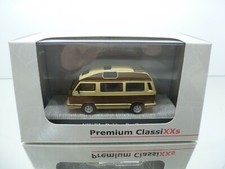PREMIUM CLASSIX 11481 VW T3A DEHLER-PROFI 1/1000pcs - BROWN 1:43 - GOOD IN BOX