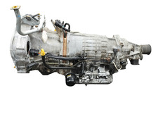 Automatikgetriebe SUBARU FORESTER I (2000-2002) 2.0 92kW TZ1A3ZS2BA