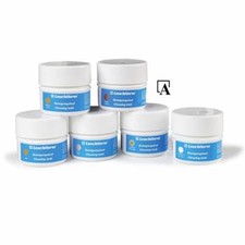 Leuchtturm Münzreinigungsbad