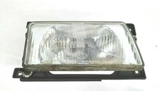 VW Polo 86C GT G40 Genesis