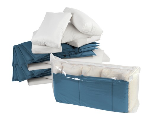 Wenko vakuum jumbo xxl - jumbo,