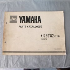 Für Yamaha XJ 750 Motorrad