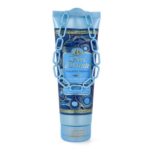 Tesori oriente thalasso - tesori, d'oriente