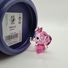 Swarovski Baby Animals Cheery