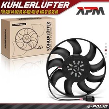 Lüfter Kühlerlüfter