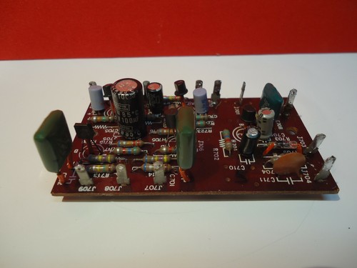 Marantz receiver twenty - marantz,