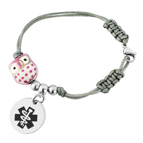 Medizinisches armband damen - medizinisches,