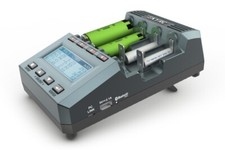 Skyrc ladegerät analyzer - ladegerät,