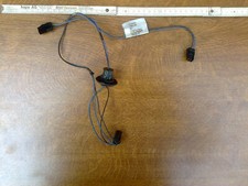 Renault Scenic Kennzeichenbeleuchtung Kabelbaum Renault Megane Kaleido Bj.1999