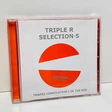 Triple selection 5 - -, r