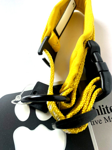 Hurtta nylonhalsband - hurtta,