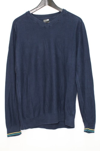 Fishbone strickpullover m - fishbone, gr.