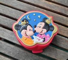 Polly pocket mickey - pocket, mouse
