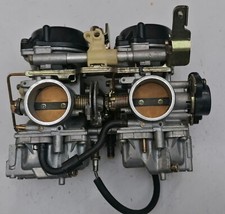 Vergaser 4tx yamaha tdm850 - 4tx,